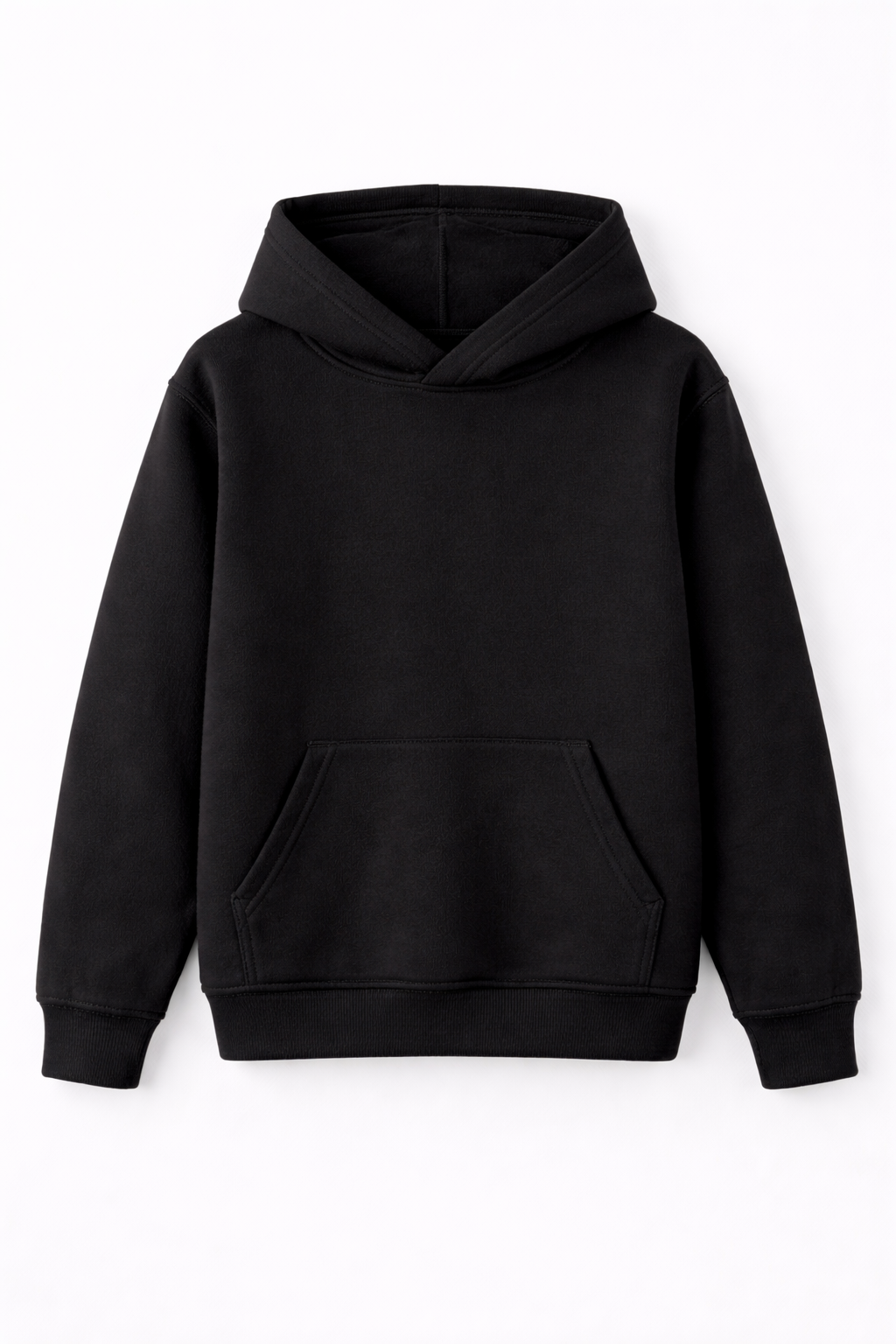 Hoodie - HTV Custom Logo