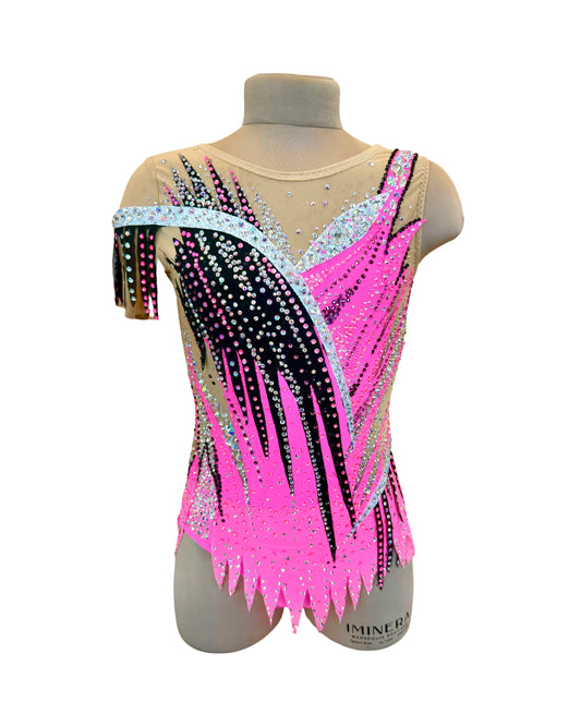 RG Leotard 336 - size 140