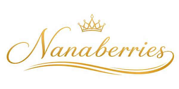 Nanaberries