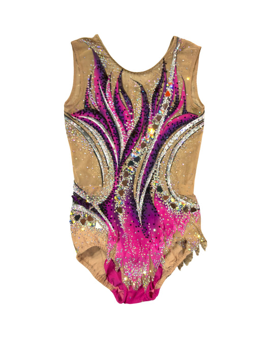 RG Leotard 550 - size 150