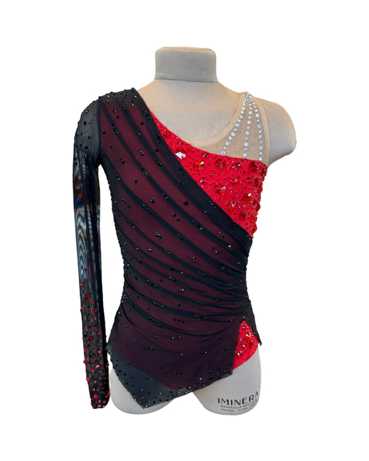RG Leotard 775 - size 140