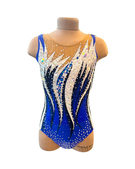 RG Leotard 1350 - size 150-155