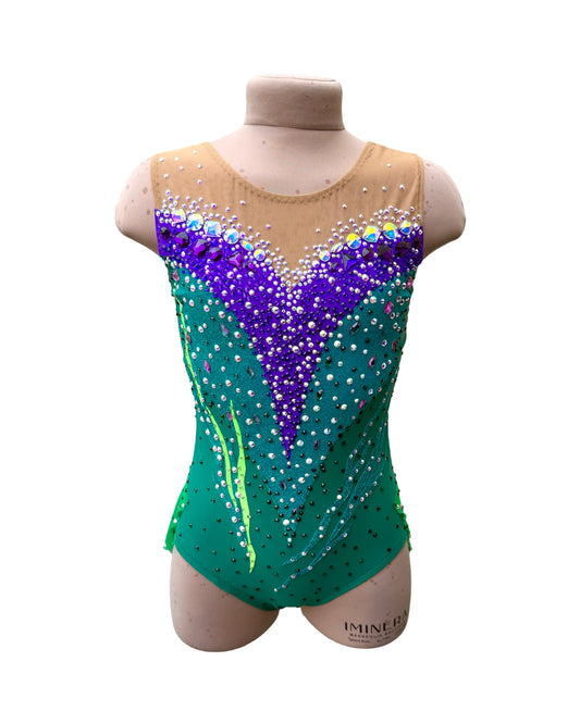 RG Leotard 1355 - size 155