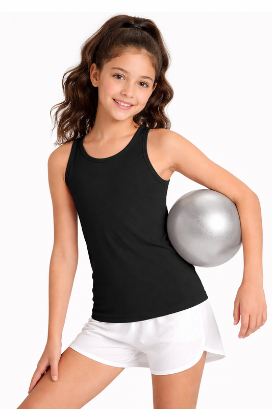 Basic Tank Top