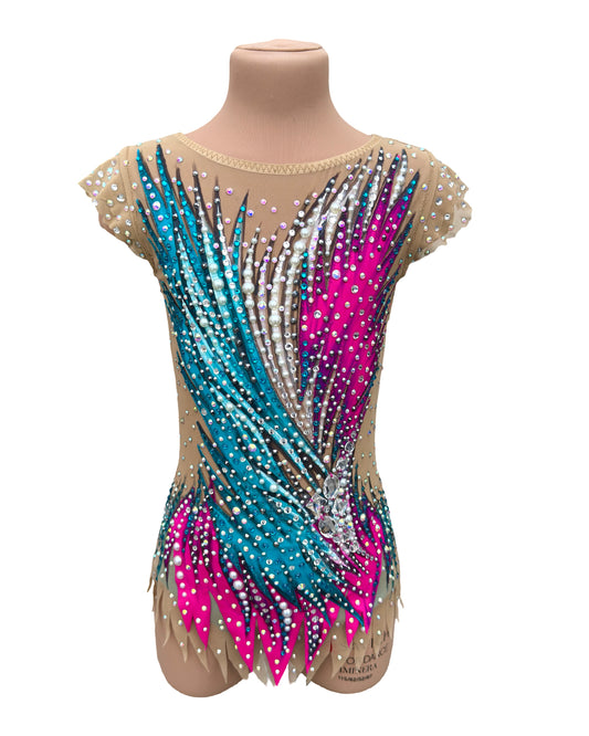 RG Leotard 2210 -size 130