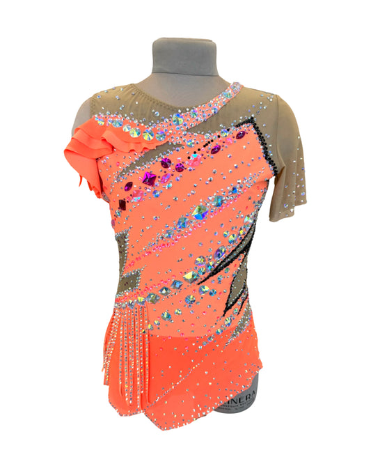 RG Leotard 1345 - 160