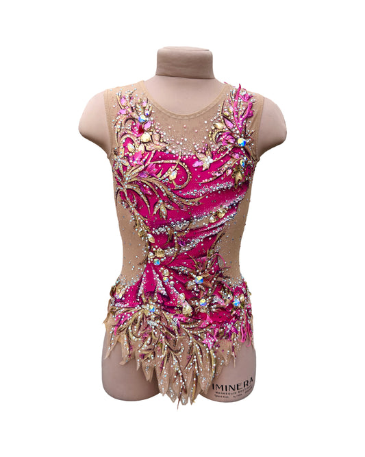 RG Leotard 9215 - size 150
