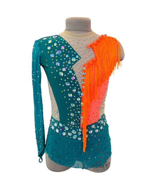 RG Leotard 450 size 150 & 140