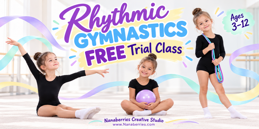 Rhythmic Trial Class