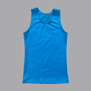 RG Tank Top -Turquoise