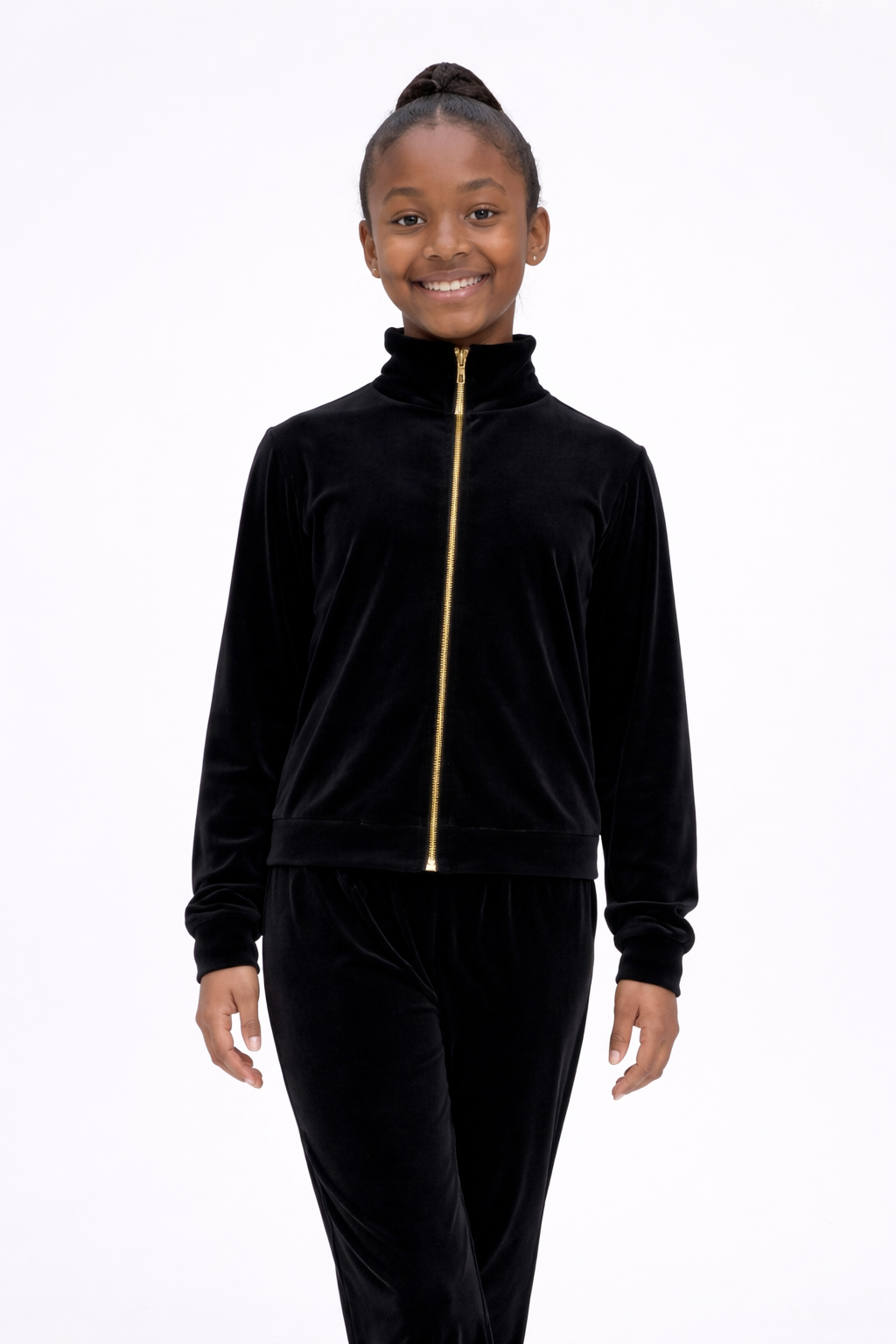 Team Jacket - Custom Logo Embroidery (10+ Minimum)