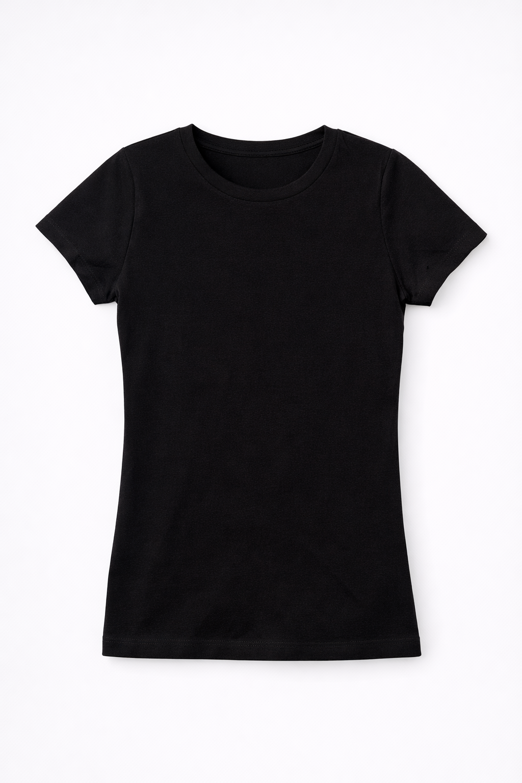 T-Shirt - HTV Custom Logo