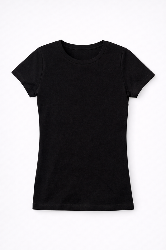 T-Shirt - DTF Custom Logo