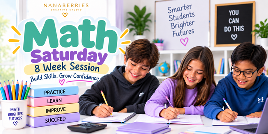 MATH 8wk- SESSION 1
