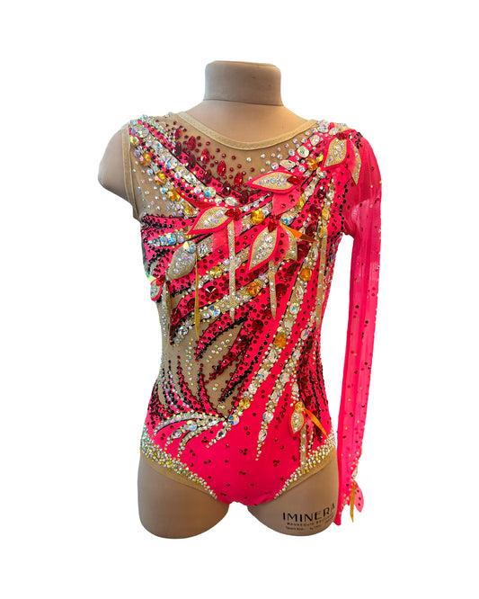 RG Leotard 247 - size 150