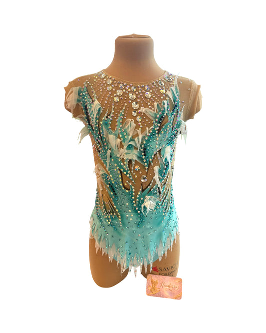 RG Leotard 325 - size 110