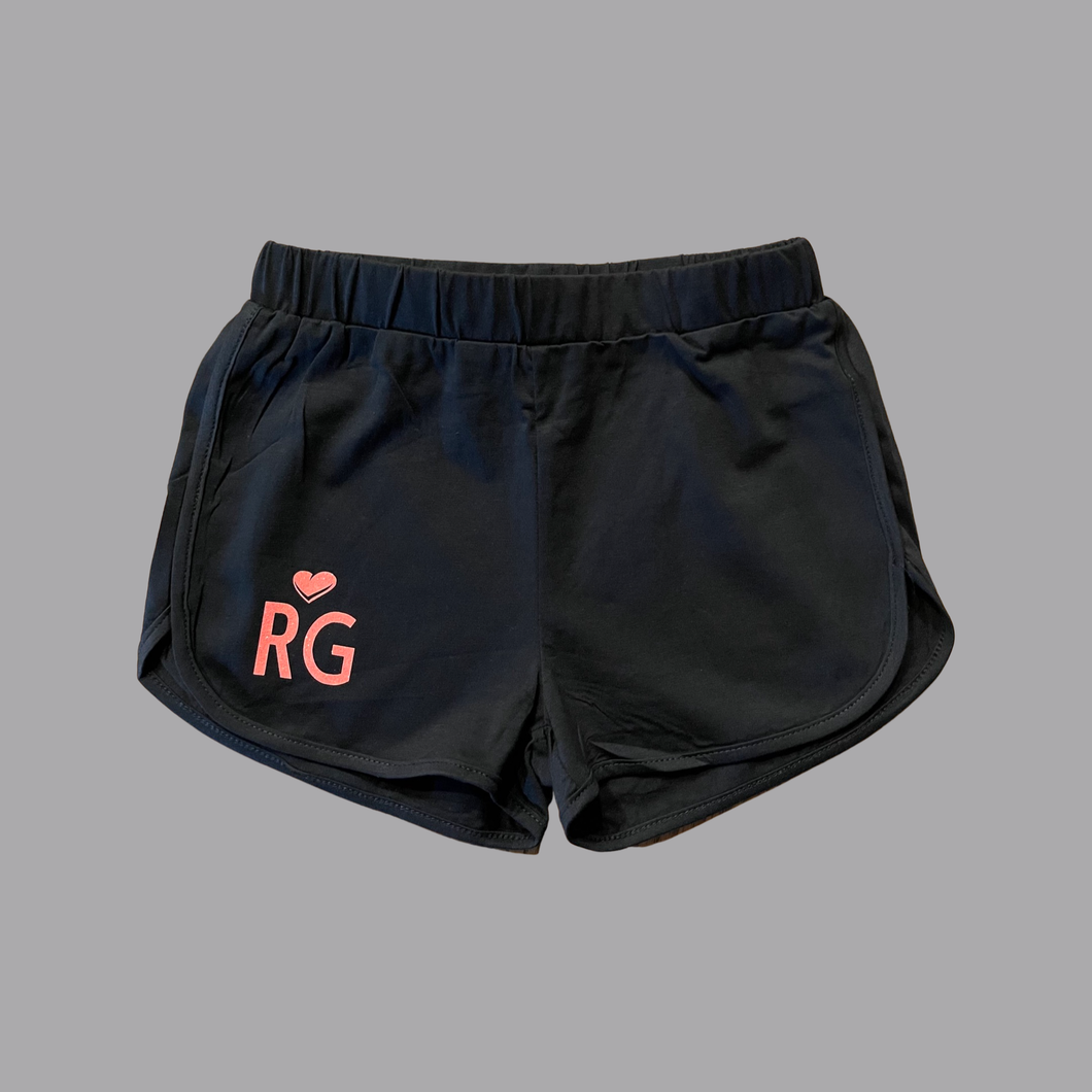 Love RG Shorts